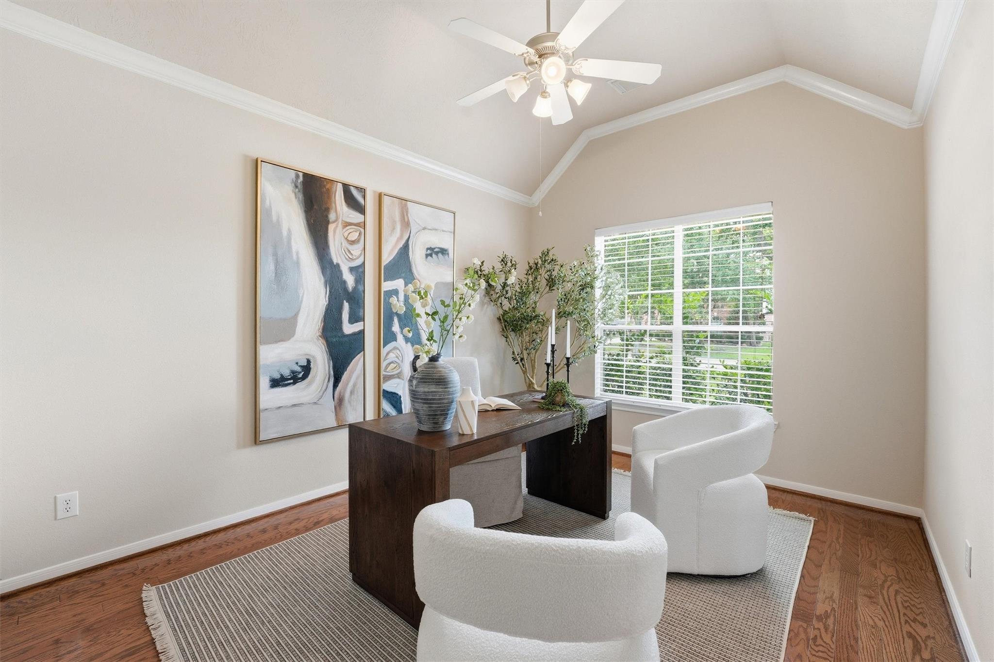 17415 Memorial Mills Drive