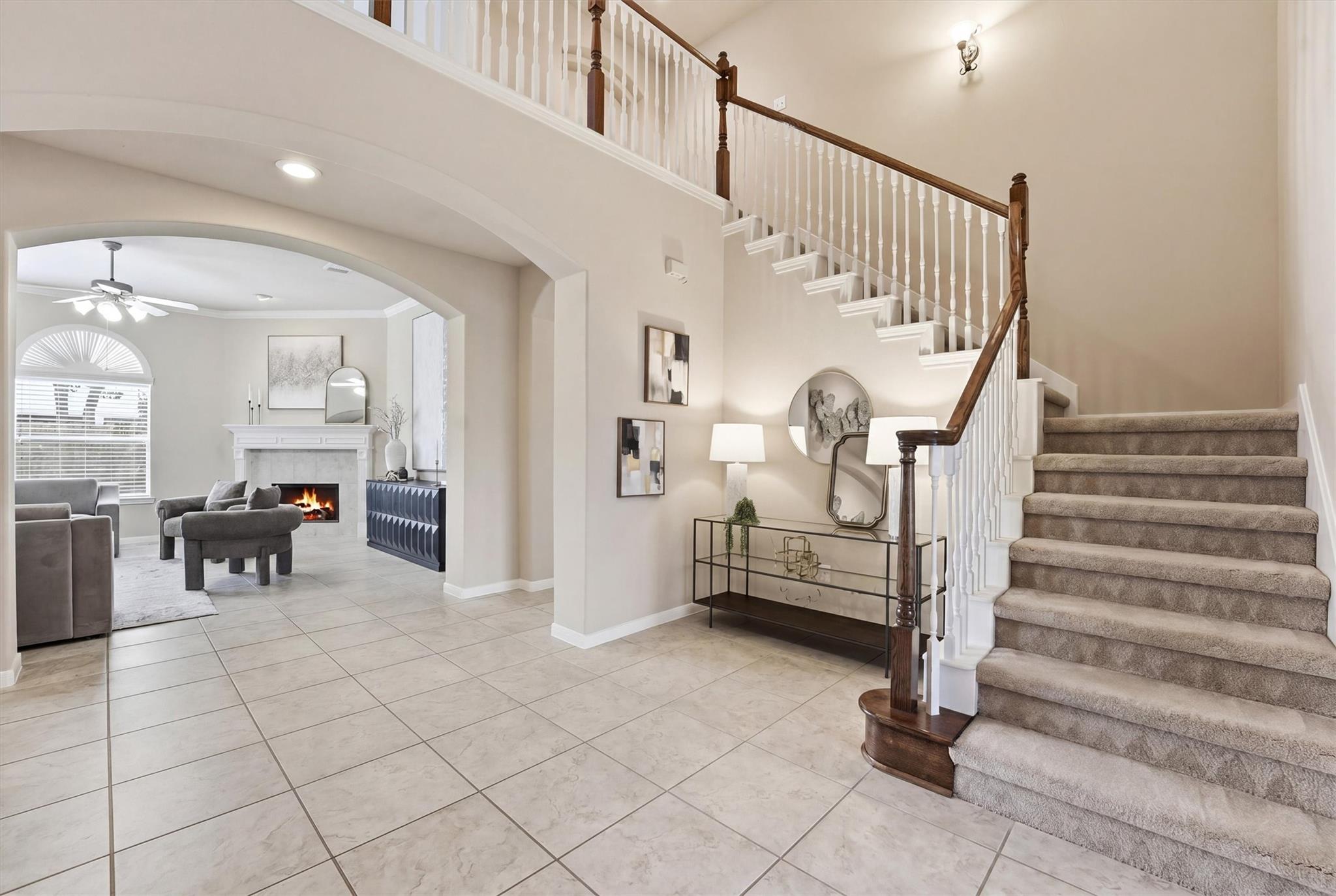 17415 Memorial Mills Drive