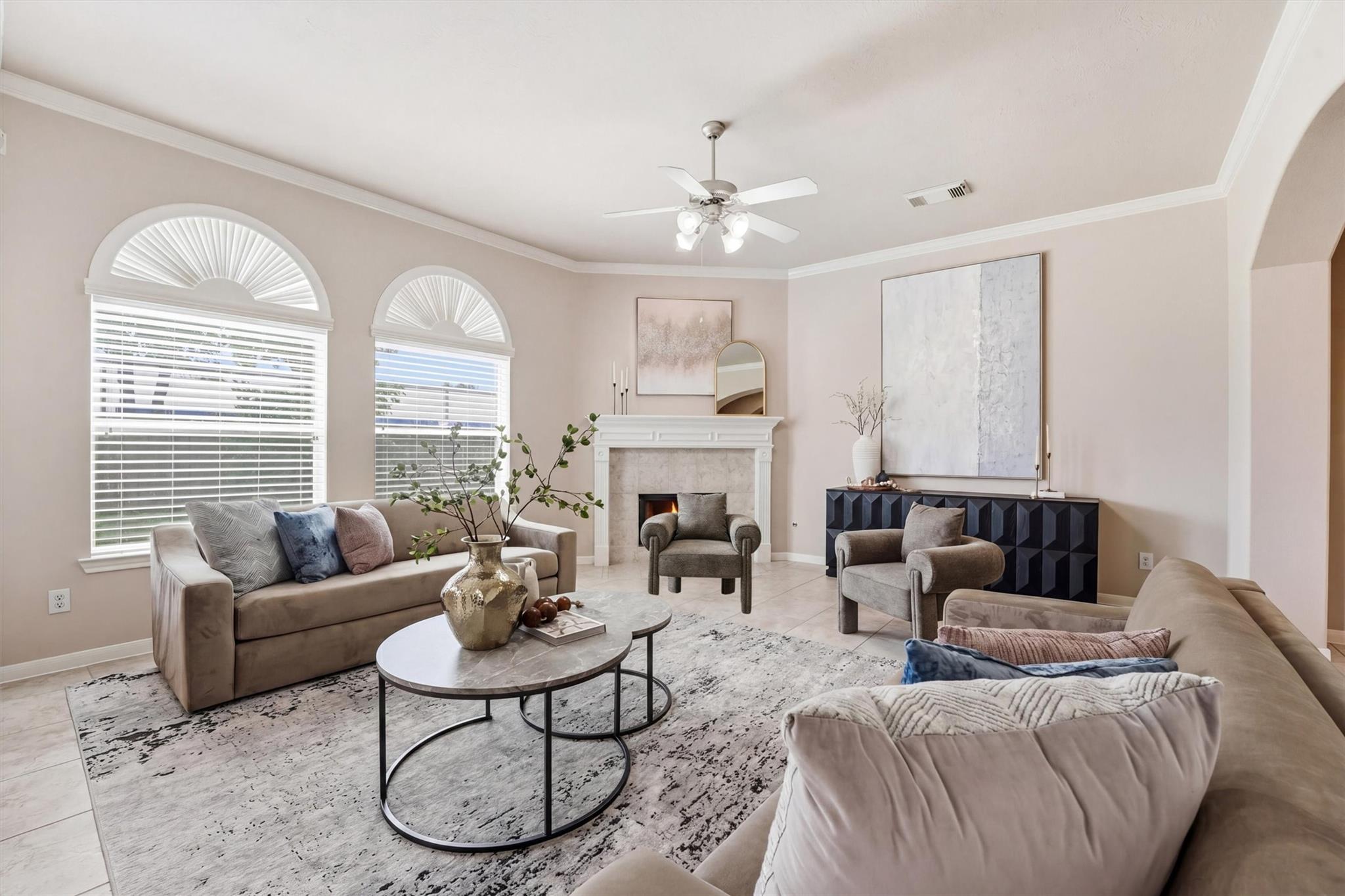 17415 Memorial Mills Drive