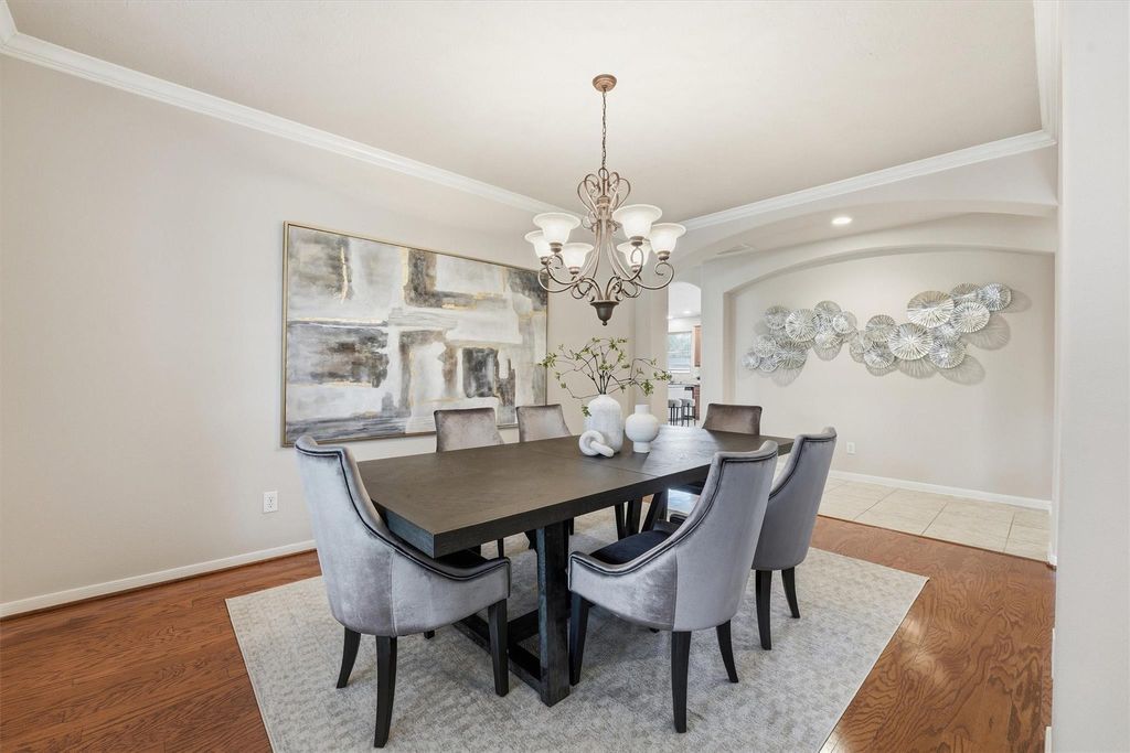 Photo of 17415 Memorial Mills Drive, Spring, TX 77379 (MLS # 48348578)