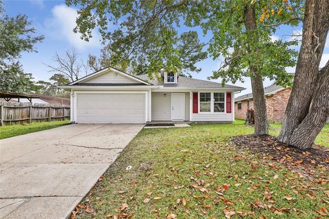 Photo of 1107 Cable Way, Crosby, TX 77532 (MLS # 52670664)