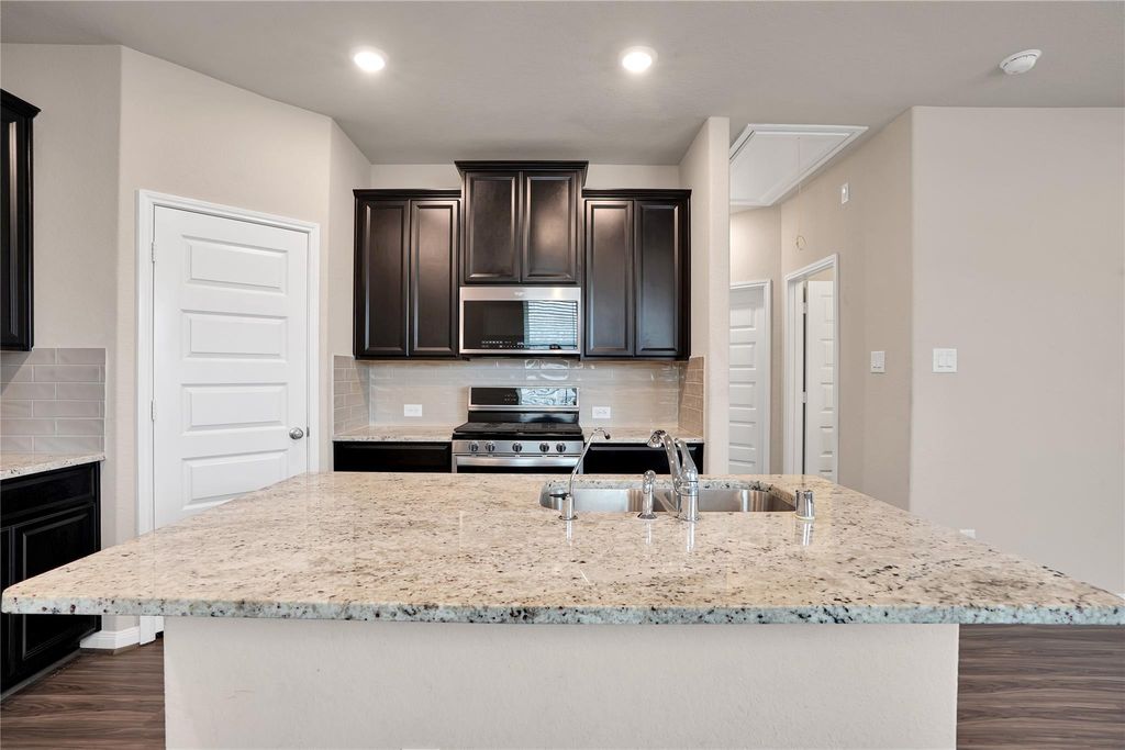 Photo of 18821 Amaro Hills Drive, New Caney, TX 77357 (MLS # 47862931)