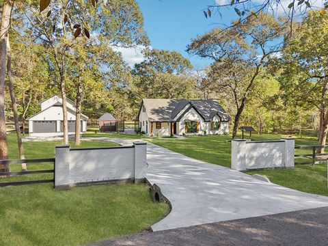 27306 Tepee Trail Hockley TX 77447