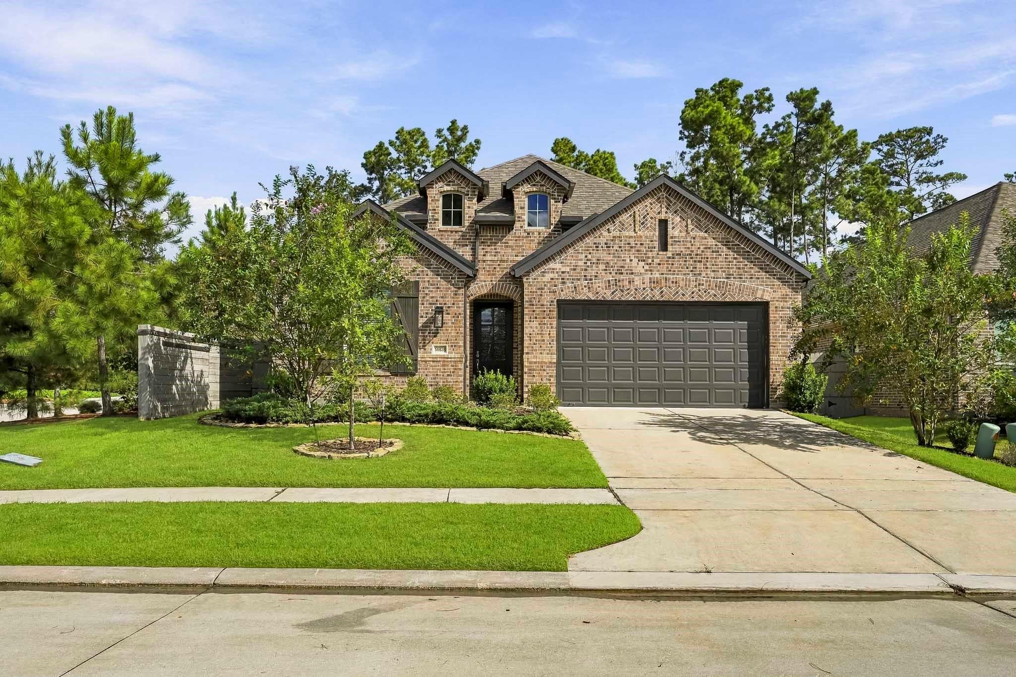 14831 Cherry Brick Drive