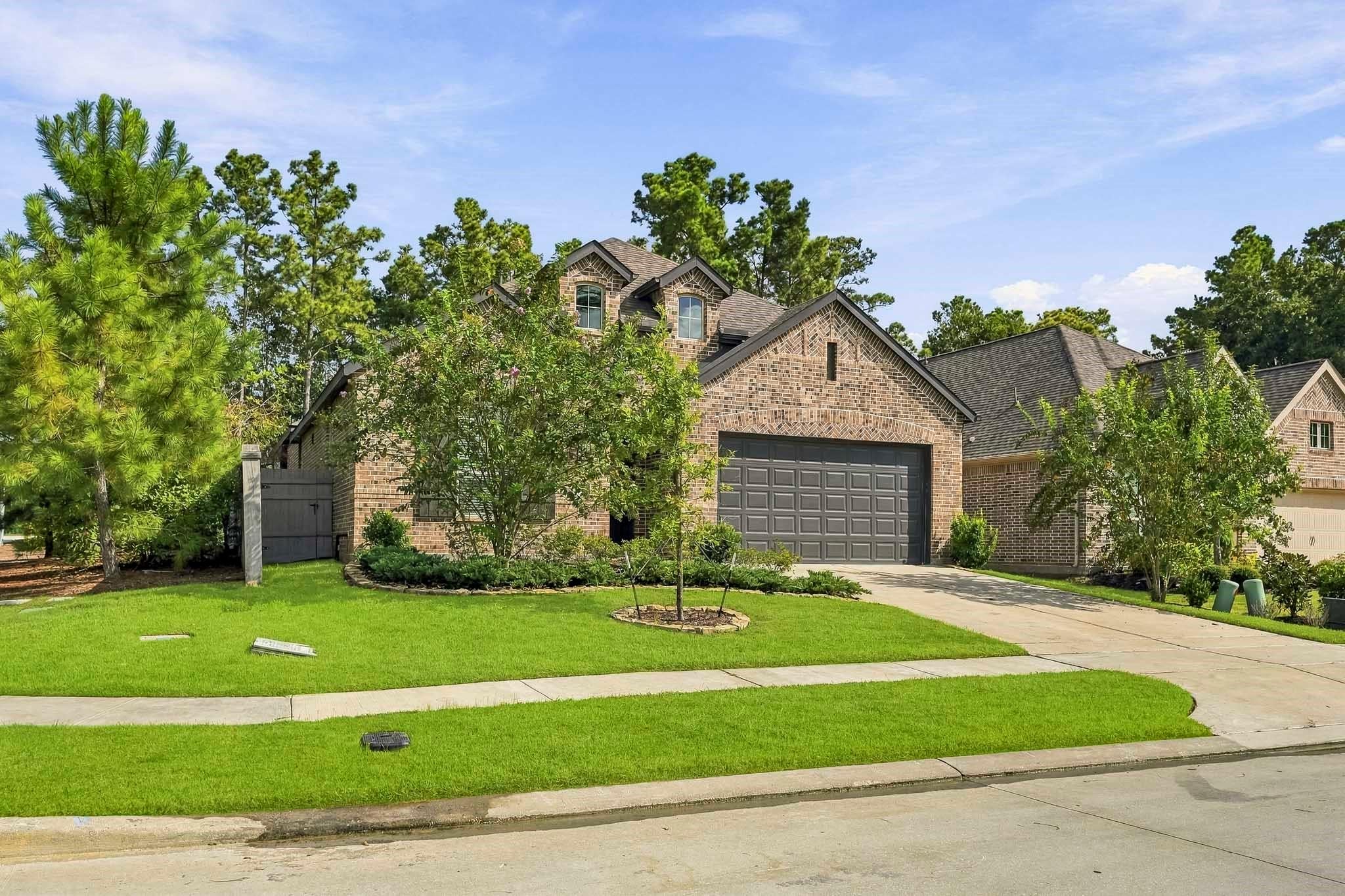 14831 Cherry Brick Drive