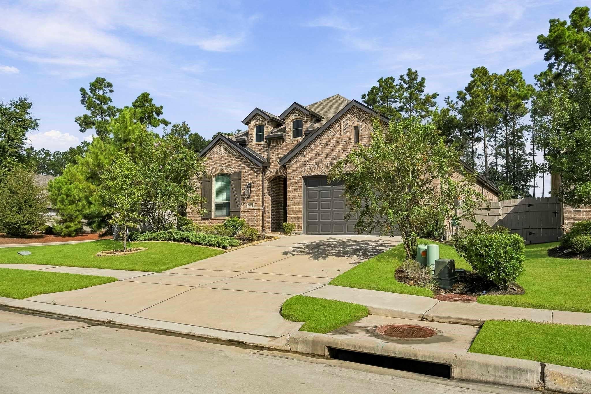14831 Cherry Brick Drive