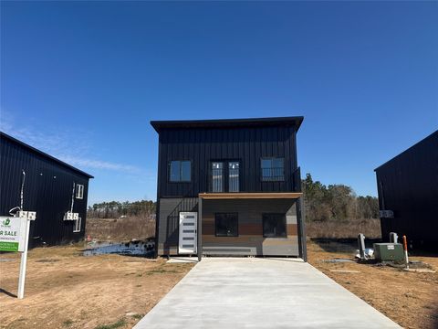 1649 Road 5740 Cleveland TX 77327