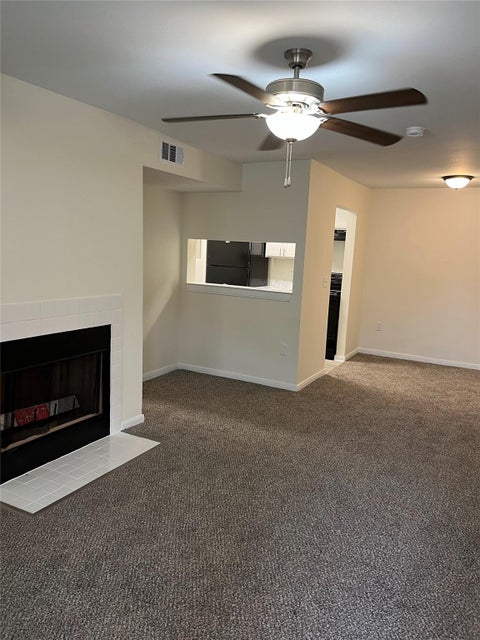 Condo For Rent - 12623 Ashford Meadow Unit C Drive #C<br/> Houston, TX 77082