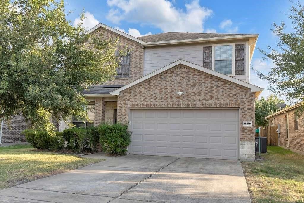 Photo of 19239 Midnight Glen Drive, Cypress, TX 77429 (MLS # 61239656)