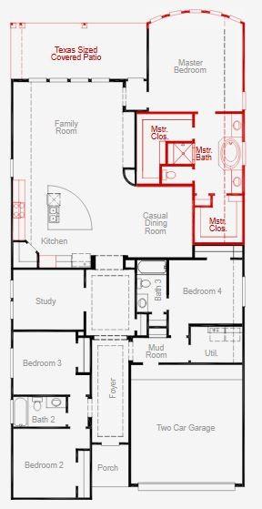 9154 Grand Jubilee Drive