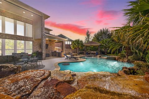 27006 Fresh Canyon Court Katy TX 77494