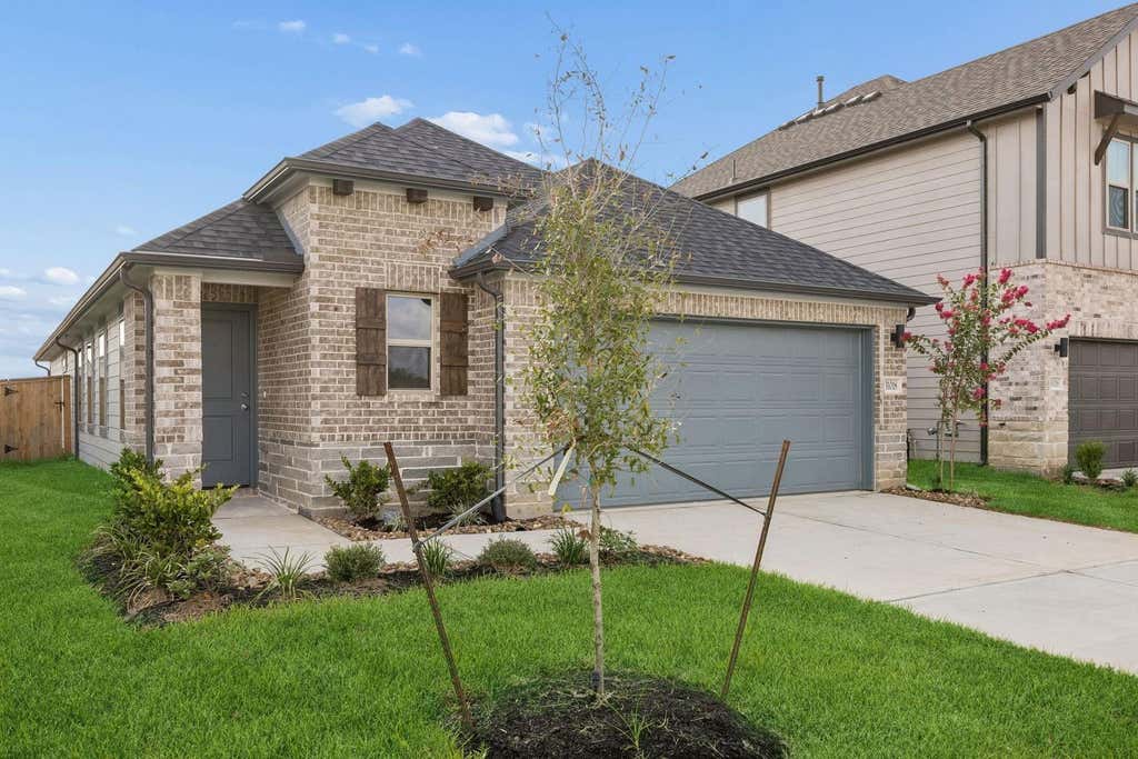 Photo of 31018 Rena Coast Drive, Huffman, TX 77336 (MLS # 16107272)