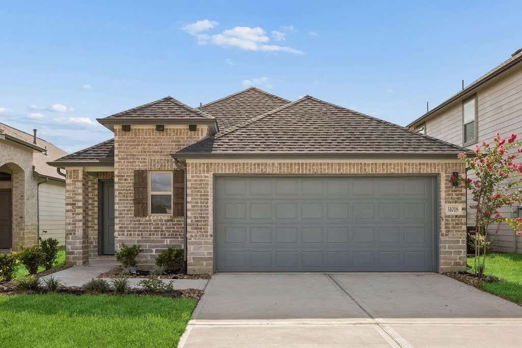 Photo of 31018 Rena Coast Drive, Huffman, TX 77336 (MLS # 16107272)