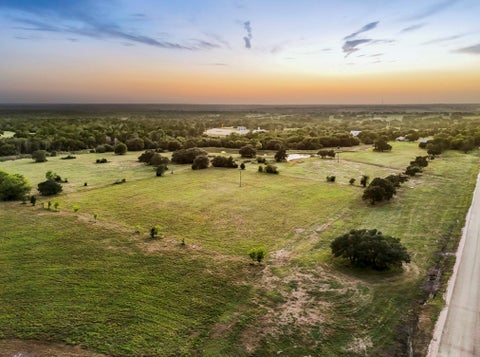 Photo of 15 Round Top Farms Drive, Round Top, TX 78954 (MLS # 11662777)