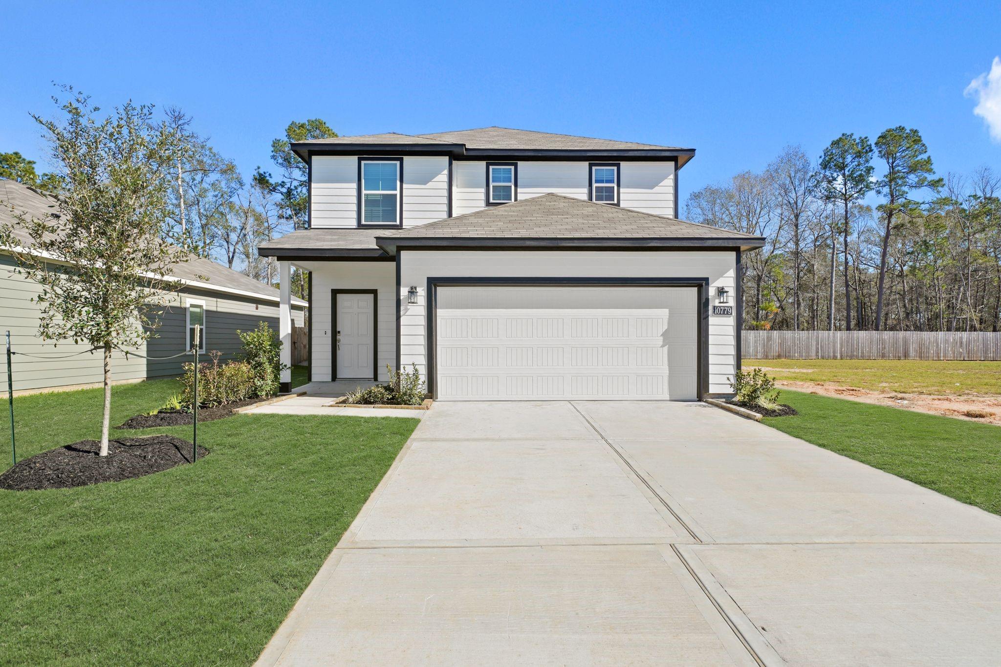 10779 Red Flagstone Drive