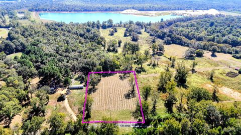 Vacant Land For Sale - TBD County Road 2096<br/> Liberty, TX 77575