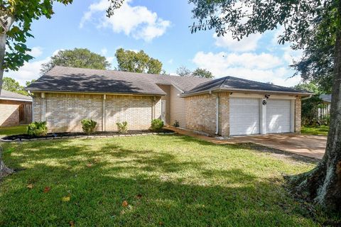Photo of 19734 Redroot Drive, Houston, TX 77084 (MLS # 95242905) Photo of 19734 Redroot Drive, Houston, TX 77084 (MLS # 95242905)