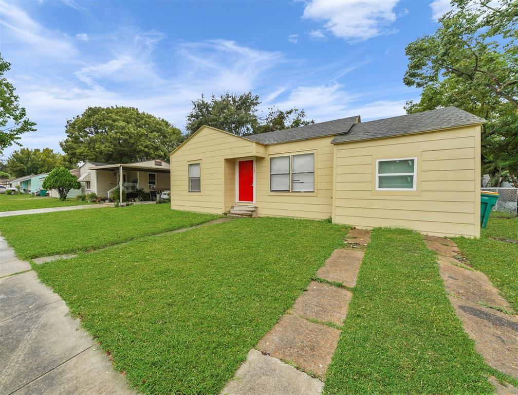 1601 Alabama Street