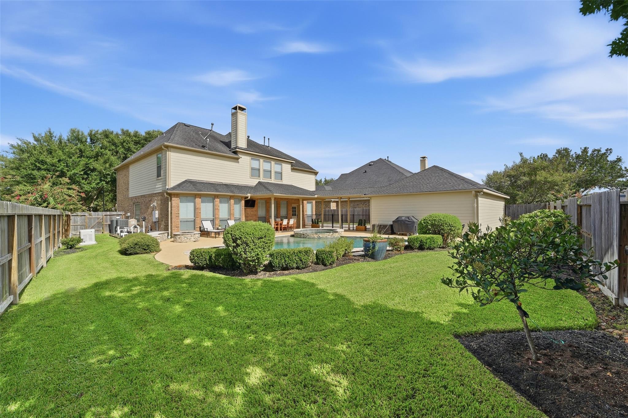 2815 Golden Larch Drive