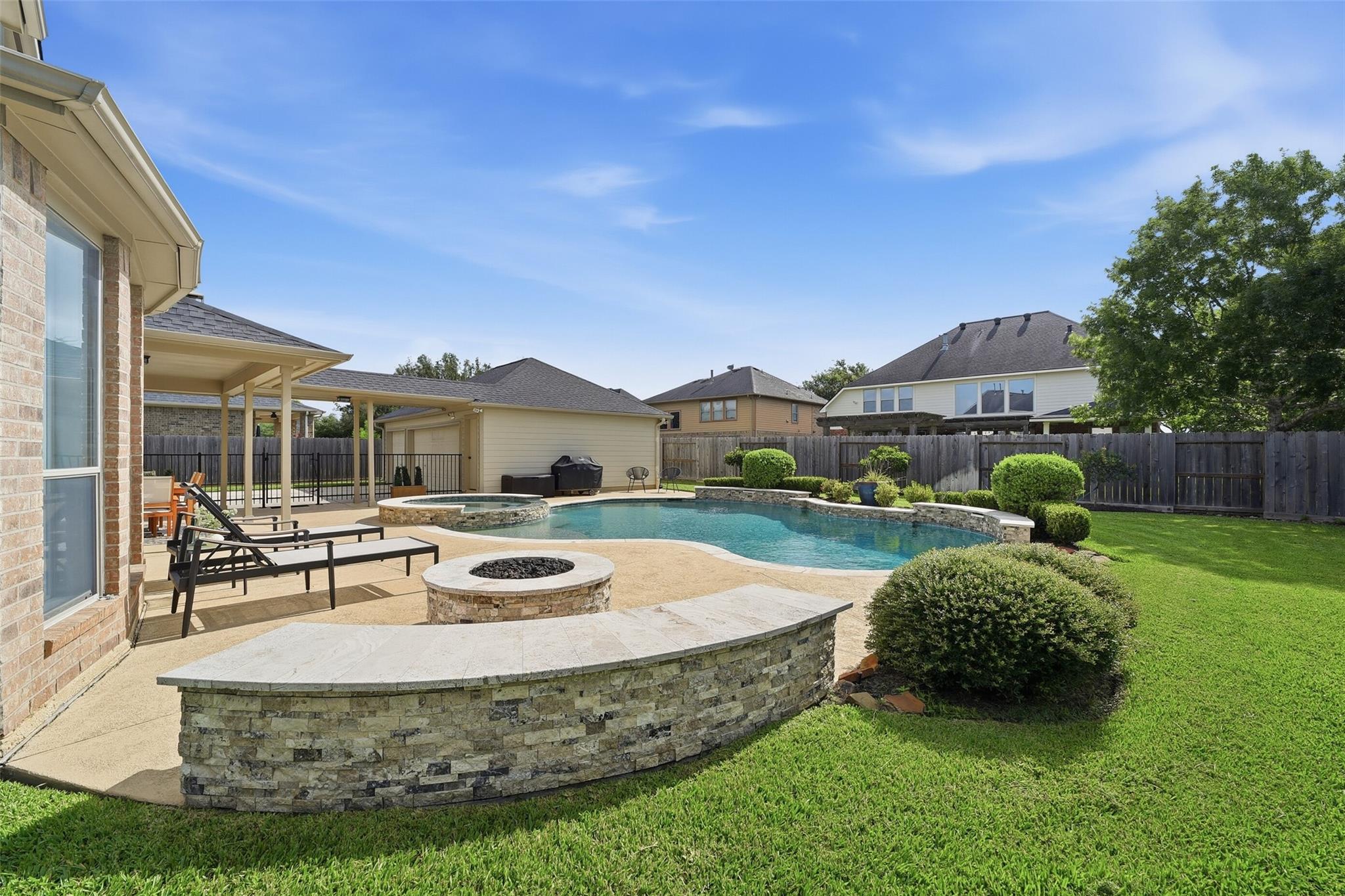 2815 Golden Larch Drive