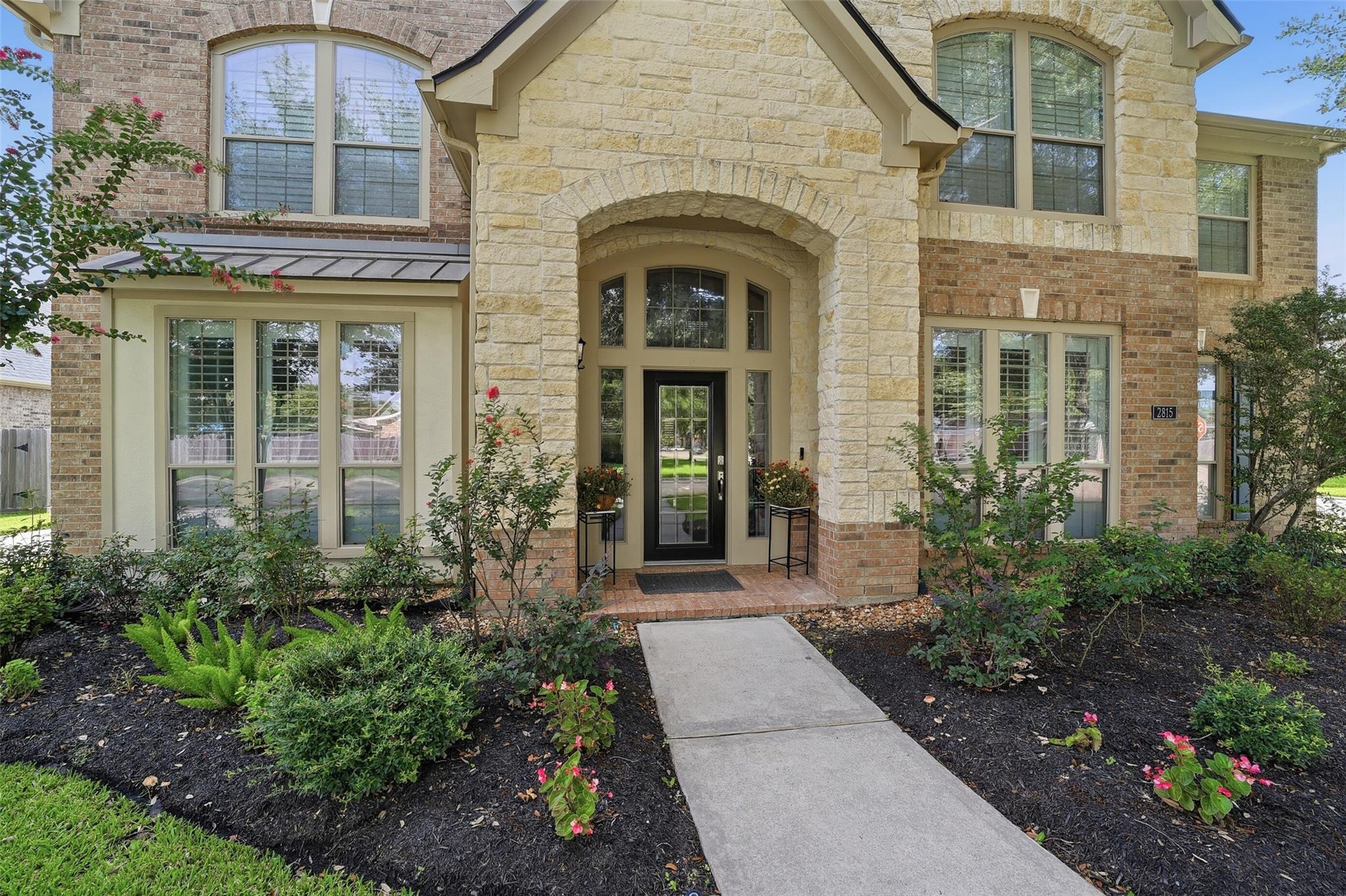 2815 Golden Larch Drive