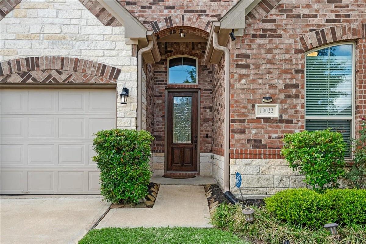 10022 Open Slope Court