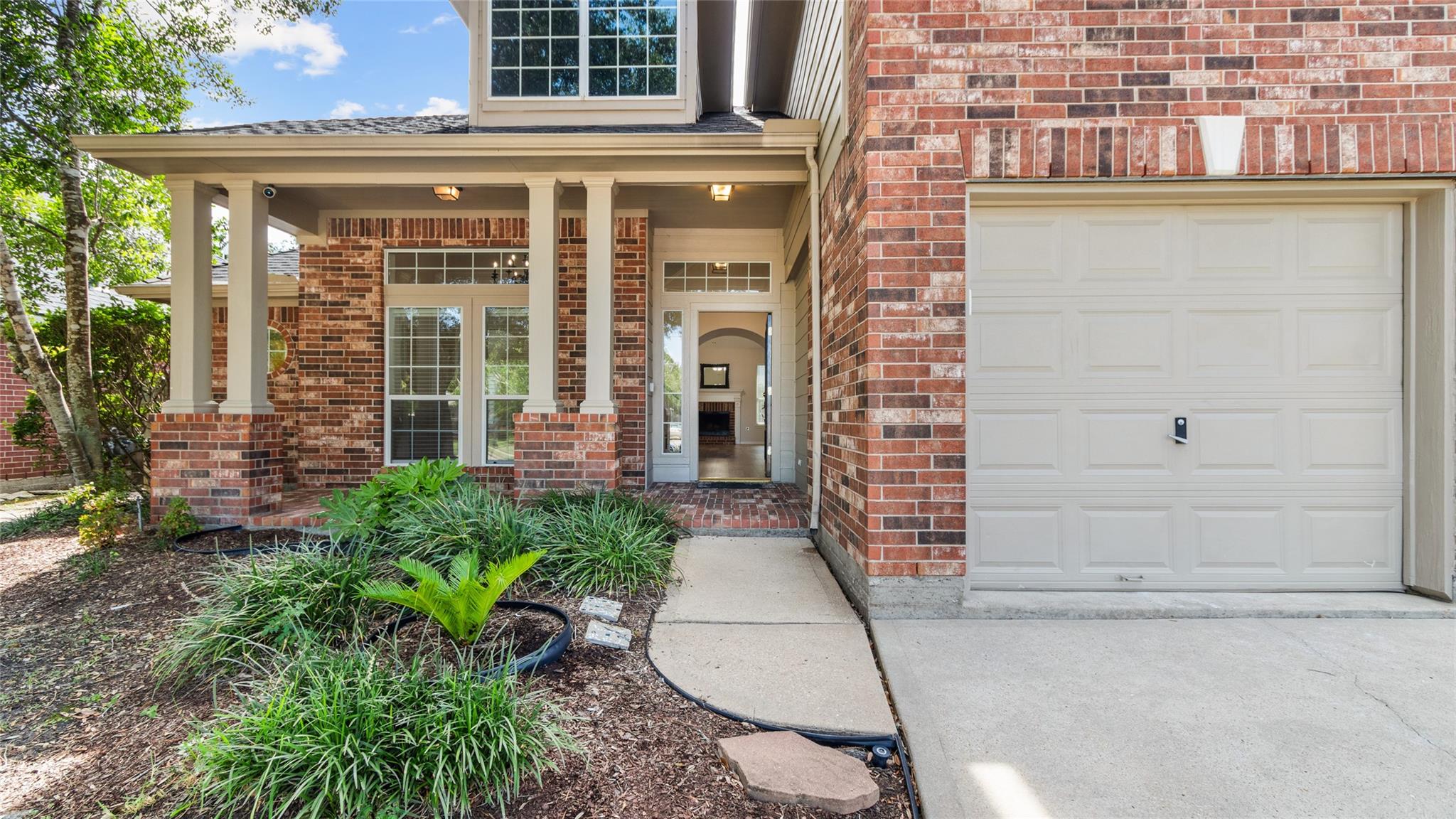 3602 Sunburst Drive