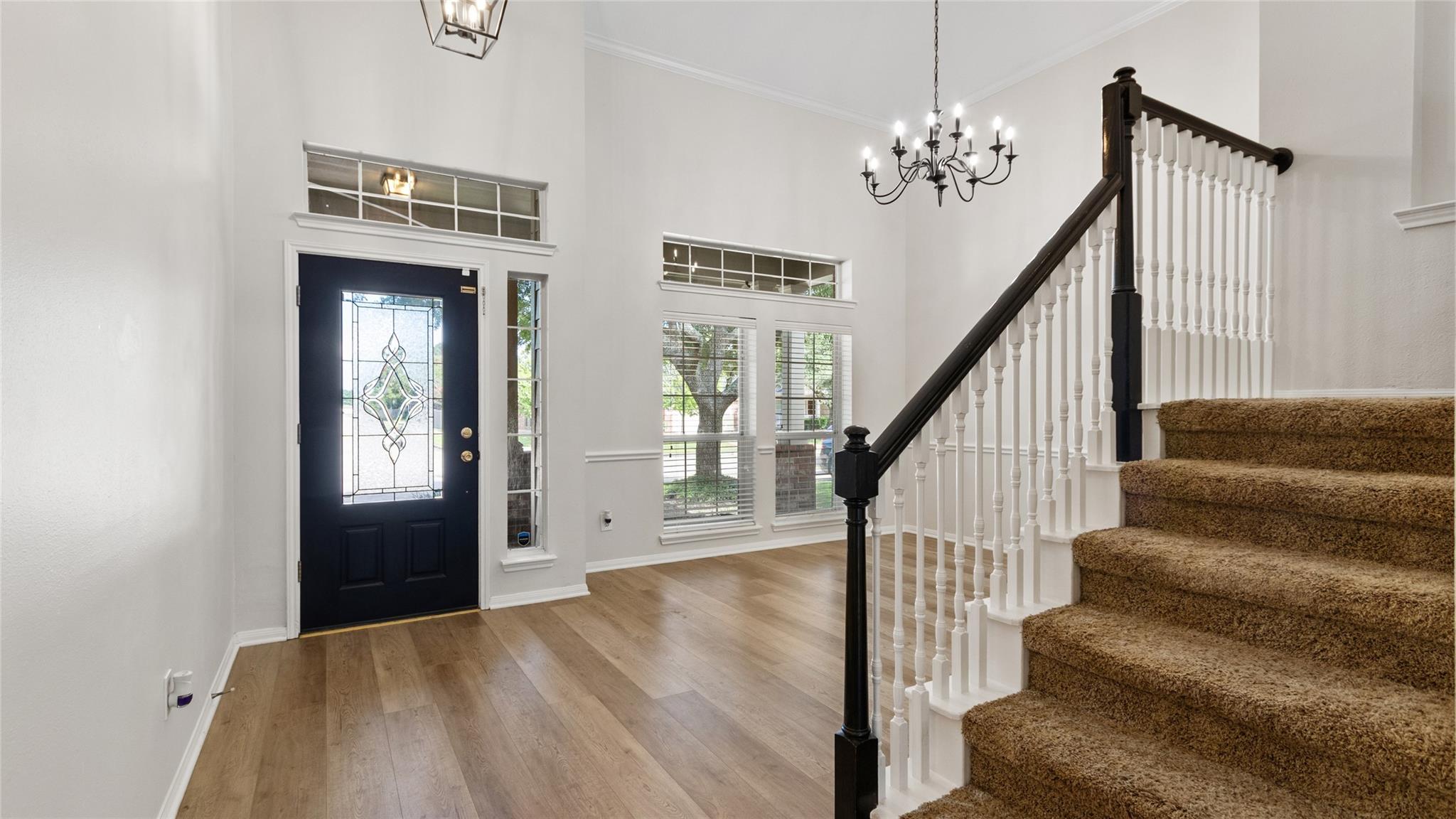 3602 Sunburst Drive