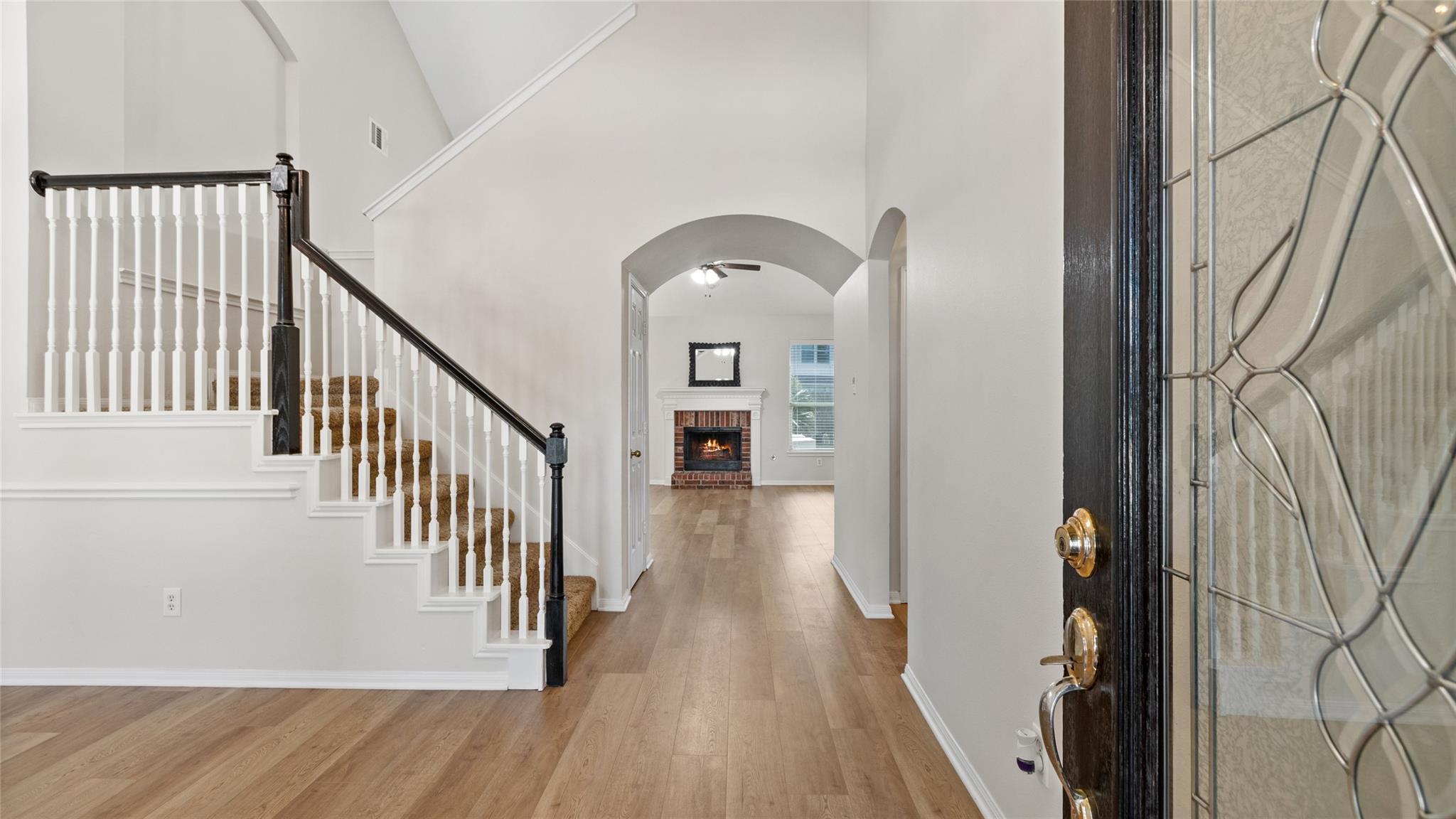 3602 Sunburst Drive