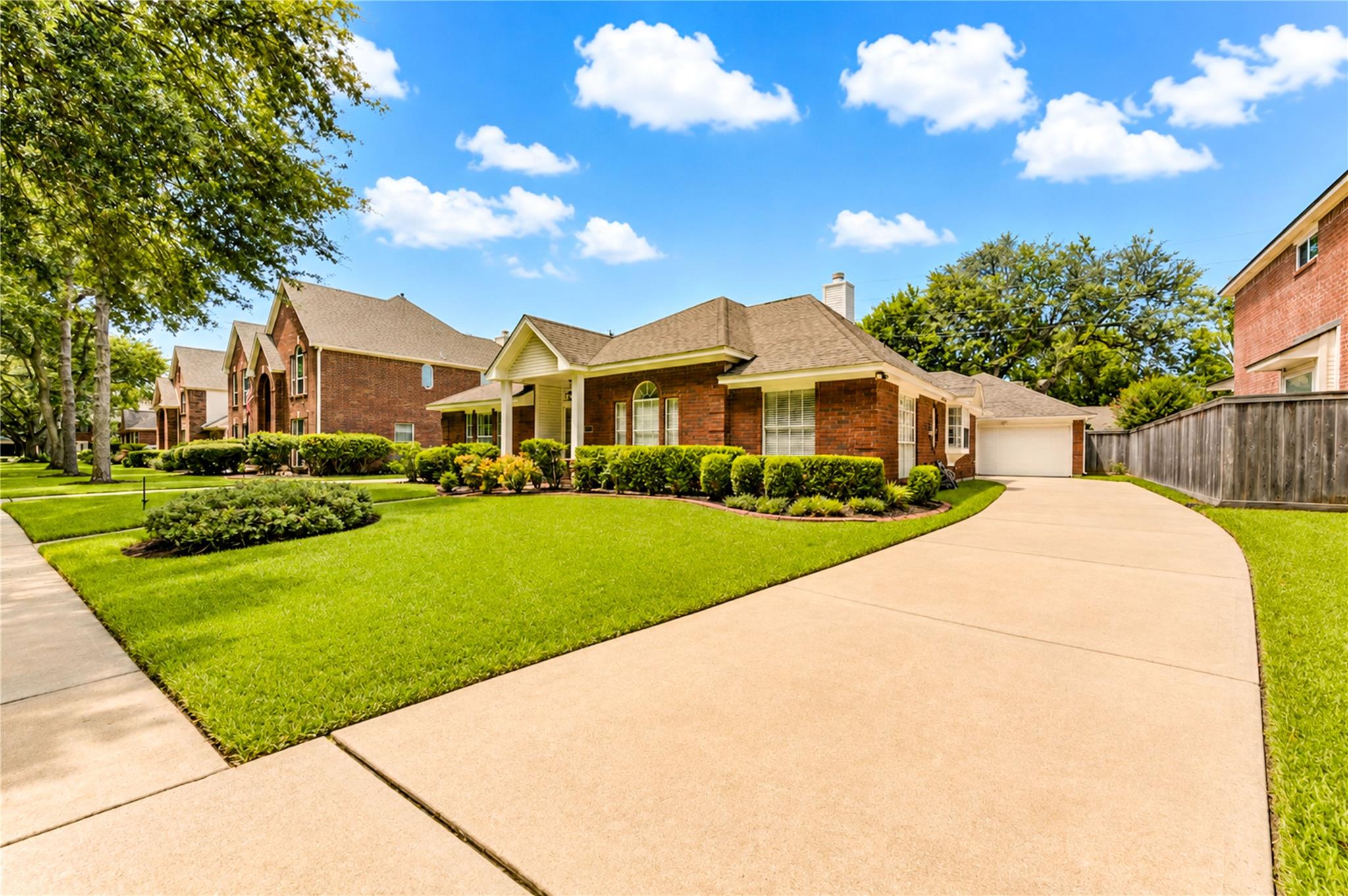 3223 Richland Drive