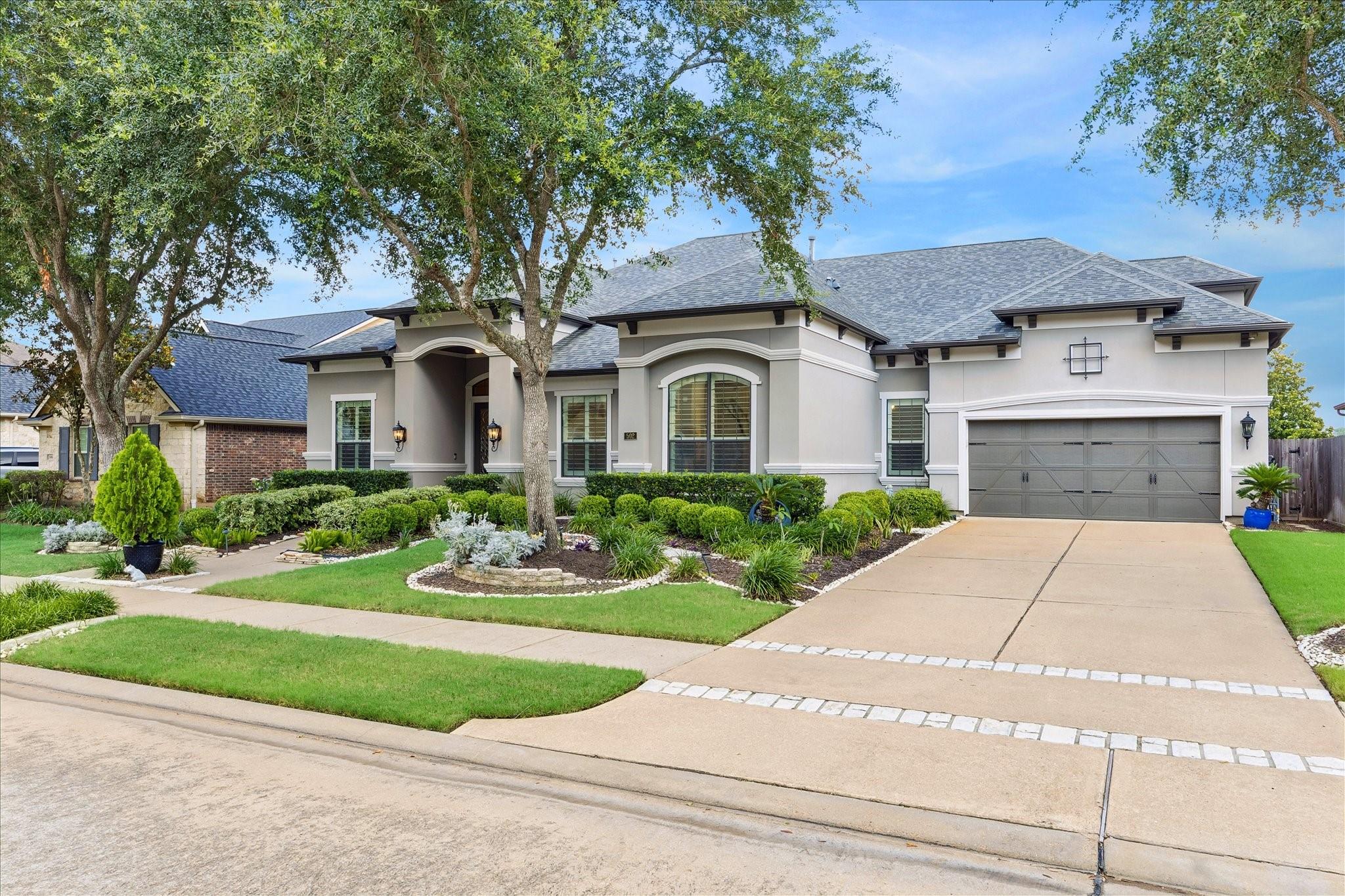 502 Olmstead Park Drive