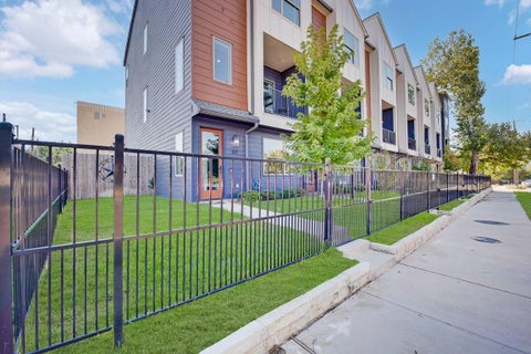 Photo of 4204 San Jacinto Street #107, Dallas, TX 75204 (MLS # 15768905)