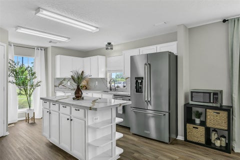 Tiny photo for 5901 Scopel Road, Manvel, TX 77578 (MLS # 35053700)
