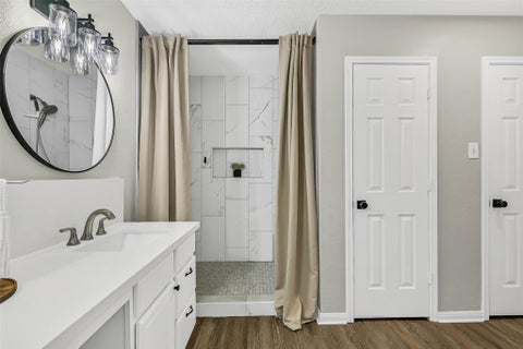 Tiny photo for 5901 Scopel Road, Manvel, TX 77578 (MLS # 35053700)