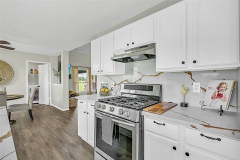 Tiny photo for 5901 Scopel Road, Manvel, TX 77578 (MLS # 35053700)