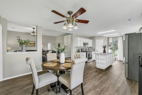 Tiny photo for 5901 Scopel Road, Manvel, TX 77578 (MLS # 35053700)