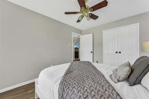 Tiny photo for 5901 Scopel Road, Manvel, TX 77578 (MLS # 35053700)