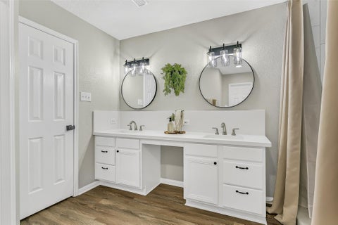 Tiny photo for 5901 Scopel Road, Manvel, TX 77578 (MLS # 35053700)
