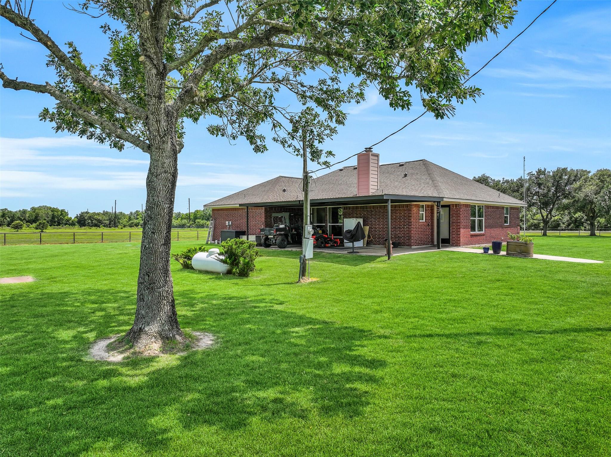 5901 Scopel Road