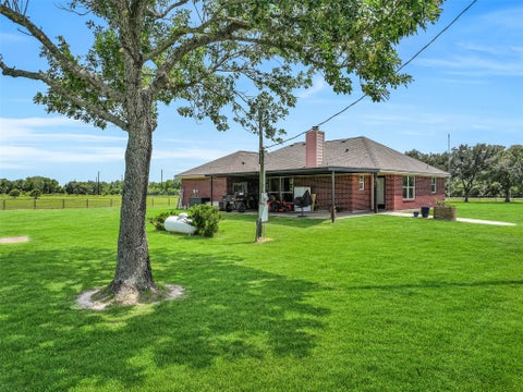 Tiny photo for 5901 Scopel Road, Manvel, TX 77578 (MLS # 35053700)