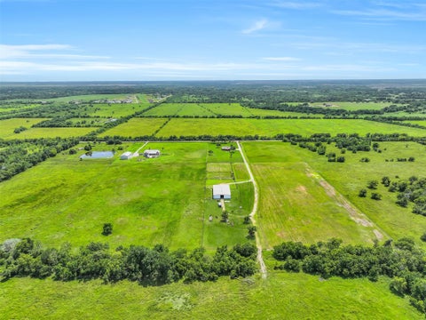 Tiny photo for 5901 Scopel Road, Manvel, TX 77578 (MLS # 35053700)