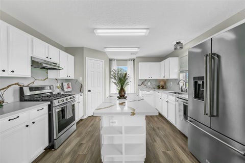 Tiny photo for 5901 Scopel Road, Manvel, TX 77578 (MLS # 35053700)