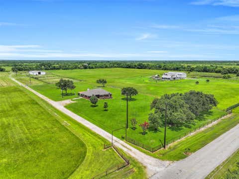 Tiny photo for 5901 Scopel Road, Manvel, TX 77578 (MLS # 35053700)