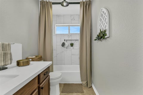 Tiny photo for 5901 Scopel Road, Manvel, TX 77578 (MLS # 35053700)