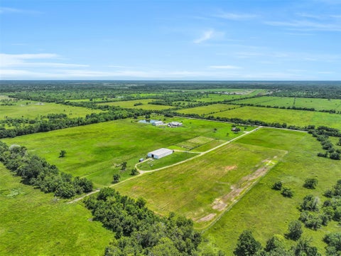 Tiny photo for 5901 Scopel Road, Manvel, TX 77578 (MLS # 35053700)