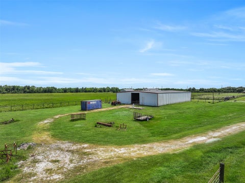 Tiny photo for 5901 Scopel Road, Manvel, TX 77578 (MLS # 35053700)