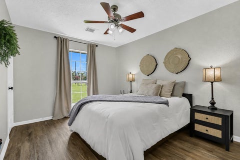 Tiny photo for 5901 Scopel Road, Manvel, TX 77578 (MLS # 35053700)