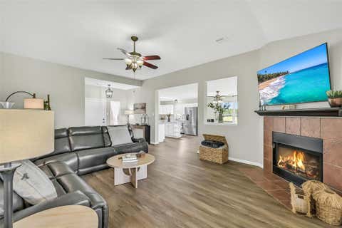 Tiny photo for 5901 Scopel Road, Manvel, TX 77578 (MLS # 35053700)