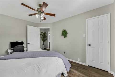 Tiny photo for 5901 Scopel Road, Manvel, TX 77578 (MLS # 35053700)