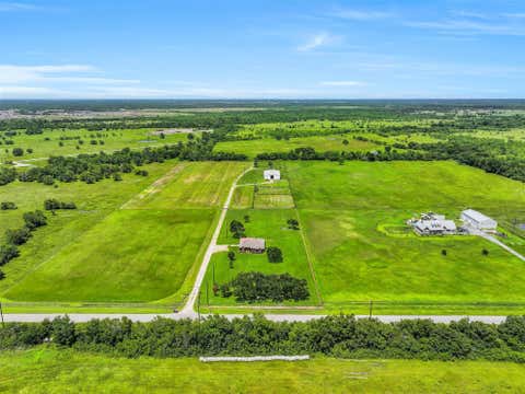 Tiny photo for 5901 Scopel Road, Manvel, TX 77578 (MLS # 35053700)